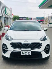 KIA Sportage AWD 2022 for Sale