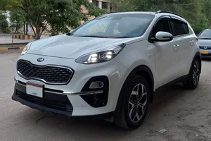 KIA Sportage AWD 2023 for Sale