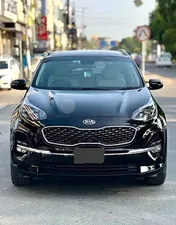 KIA Sportage AWD 2023 for Sale