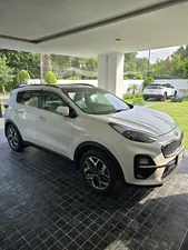 KIA Sportage AWD 2023 for Sale