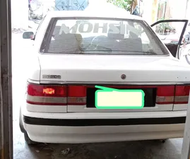 Mazda 626 1989 for Sale