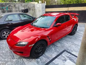 Mazda RX8 Spirit R 2004 for Sale