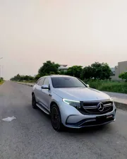 Mercedes Benz EQC 400 4MATIC 2020 for Sale