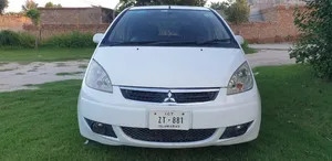 Mitsubishi Colt 1.3 S 2006 for Sale