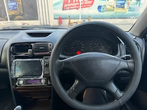 Mitsubishi Galant Base Grade 1.8 1997 for Sale