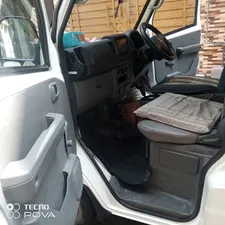 Mitsubishi Minica 2011 for Sale