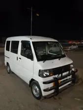 Mitsubishi Minicab 2008 for Sale