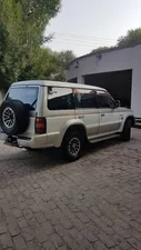 Mitsubishi Pajero 1992 for Sale