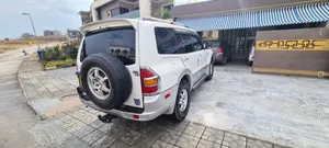 Mitsubishi Pajero GLX 3.2D 1999 for Sale