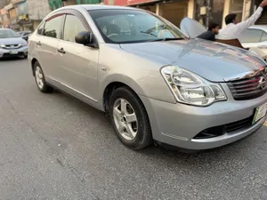 Nissan Bluebird Sylphy 15S 2013 for Sale