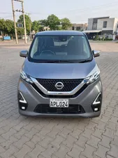 Nissan Dayz 2020 for Sale