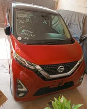 Nissan Dayz Highway star S hybrid X pro pilot 2020 for Sale