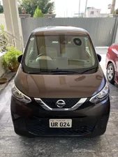 Nissan Dayz Highway star X 2020 for Sale