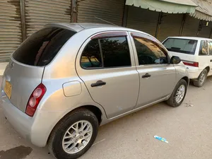 Nissan March Bolero 2003 for Sale