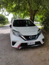 Nissan Note e-Power Nismo 2017 for Sale