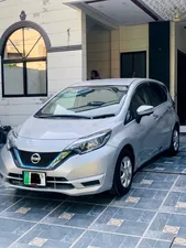 Nissan Note e-Power Nismo 2017 for Sale