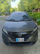 Nissan Note e-Power Aura 2021 for Sale