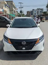 Nissan Note e-Power S 2021 for Sale