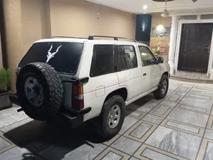 Nissan Path Finder 1993 for Sale