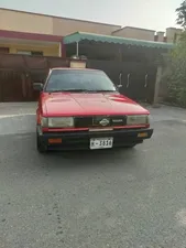 Nissan Sunny 1989 for Sale