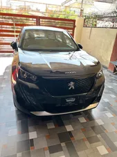 Peugeot 2008 Active 2024 for Sale