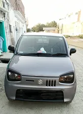 Suzuki Alto 2021 for Sale