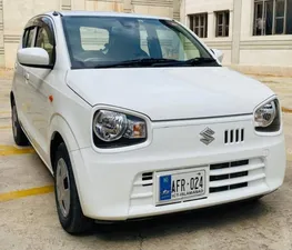 Suzuki Alto L limited 40th anniversary edition 2021 for Sale