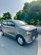 Suzuki Alto VX 2021 for Sale