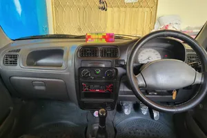 Suzuki Alto VX (CNG) 2006 for Sale