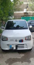 Suzuki Alto VXL AGS 2020 for Sale