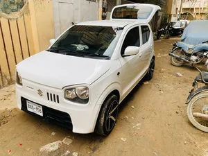 Suzuki Alto VXL AGS 2022 for Sale