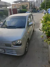 Suzuki Alto VXL AGS 2022 for Sale