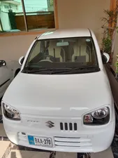 Suzuki Alto VXL AGS 2022 for Sale