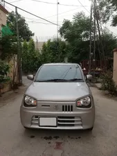 Suzuki Alto VXL AGS 2023 for Sale