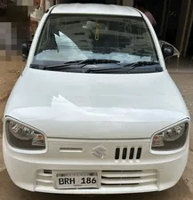 Suzuki Alto VXR 2019 for Sale