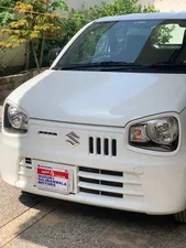 Suzuki Alto VXR 2021 for Sale