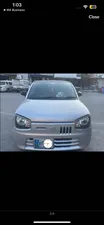 Suzuki Alto VXR 2022 for Sale