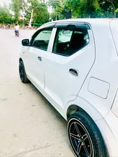 Suzuki Alto VXL AGS 2020 for Sale