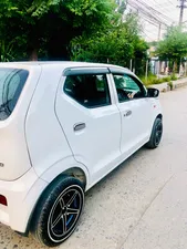 Suzuki Alto VXL AGS 2020 for Sale