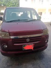 Suzuki APV 2006 for Sale