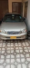 Suzuki Baleno 2005 for Sale