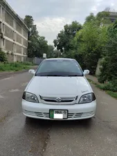 Suzuki Cultus VXL 2007 for Sale