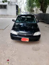 Suzuki Cultus VXL 2007 for Sale