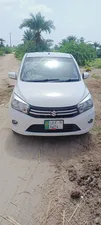 Suzuki Cultus VXL 2017 for Sale