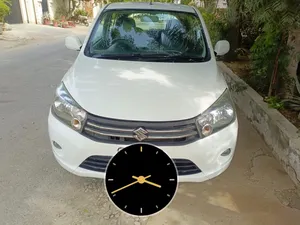 Suzuki Cultus VXL 2017 for Sale