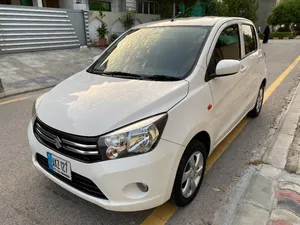 Suzuki Cultus VXL 2018 for Sale