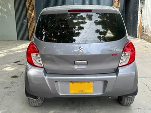 Suzuki Cultus VXL 2018 for Sale