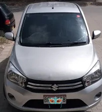 Suzuki Cultus VXL 2019 for Sale