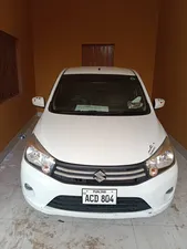 Suzuki Cultus VXL 2021 for Sale