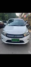 Suzuki Cultus VXL 2021 for Sale